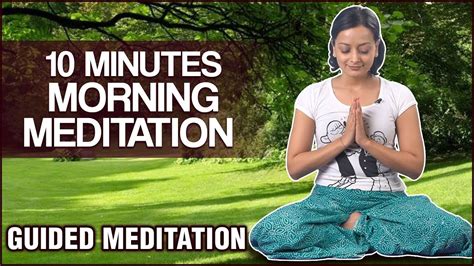 best meditation videos on youtube